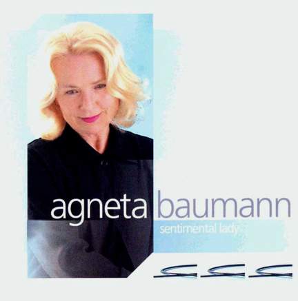 Baumann, Agneta: Sentimental Lady