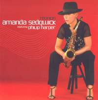 Sedgwick, Amanda: Reunion