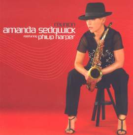Sedgwick, Amanda: Reunion