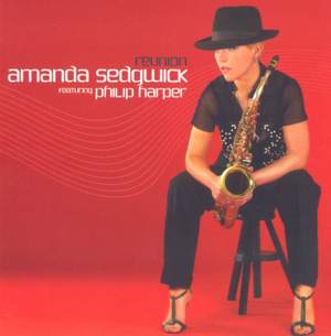 Sedgwick, Amanda: Reunion