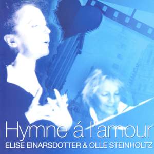 Hymne a l'amour
