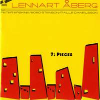 Åberg, L: 7: Pieces