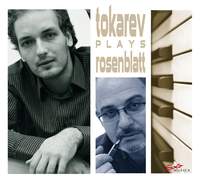 Tokarev plays Rosenblatt