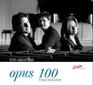 Schubert: Opus 100