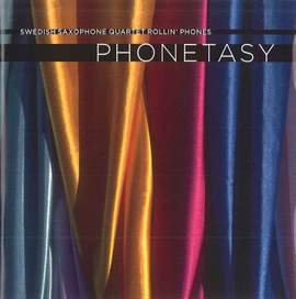 Phonetasy