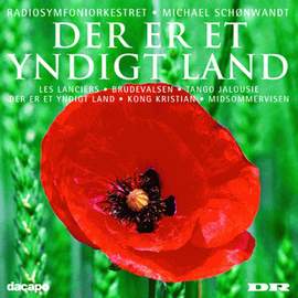 Der Er Et Yndigt Land