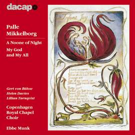 Mikkelborg: A Noone of Night
