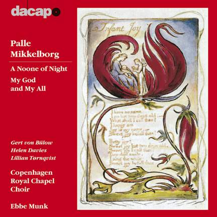 Mikkelborg: A Noone of Night