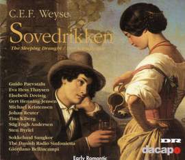 WEYSE: Sovedrikken