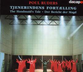 RUDERS: Handmaid's Tale (The)