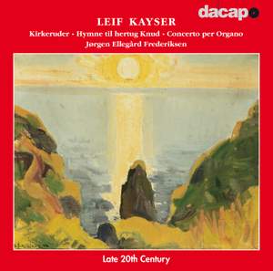 Kayser : Organ Works