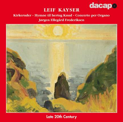 Kayser : Organ Works