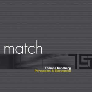 Sandberg: Match