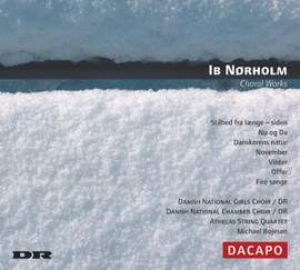 NORHOLM: Choral Works