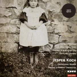 KOCH: Orchestral Works