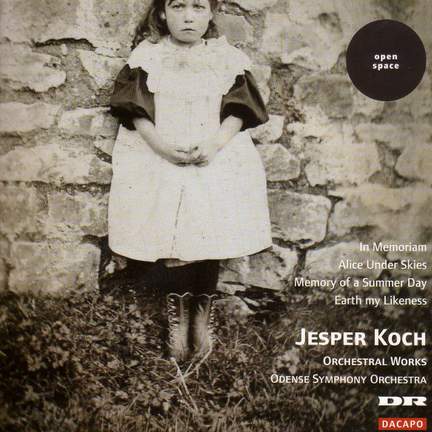 KOCH: Orchestral Works