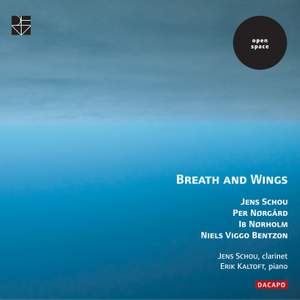 SCHOU: Breath and Wings