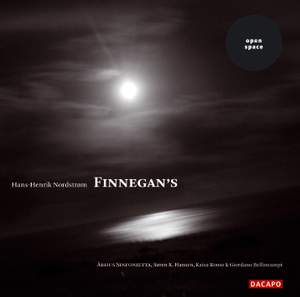 NORDSTROM: Finnegan's / Nuagess d'automne / Drommespor II / In the Woods