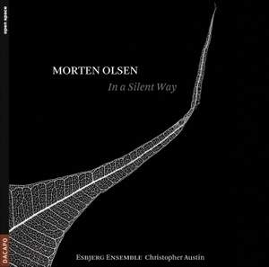 M Olsen: In a Silent Way, Oryq, Ictus & Kata