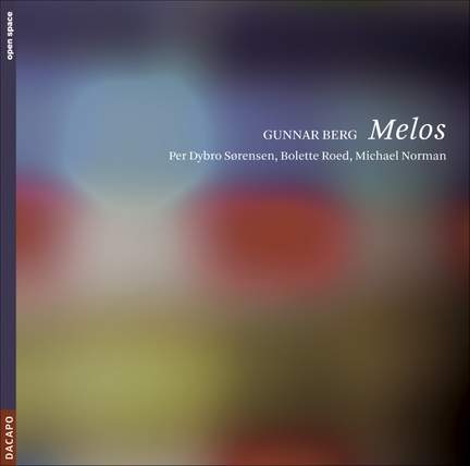 G Berg: Melos