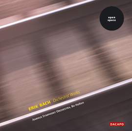 BACH, Erik: Reflexions / Berlin Revisited / Astrotrain