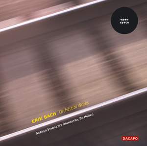 BACH, Erik: Reflexions / Berlin Revisited / Astrotrain
