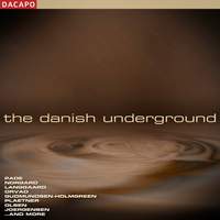 DANISH UNDERGROUND (eMusic exclusive)