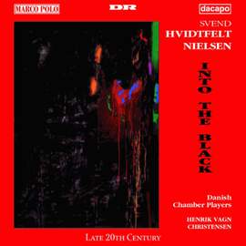 NIELSEN, S.H.: Into the Black / Serenade / White Light