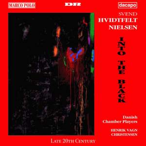 NIELSEN, S.H.: Into the Black / Serenade / White Light