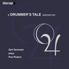 Ruders: A Drummer's Tale II
