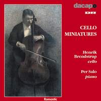 Cello Miniatures