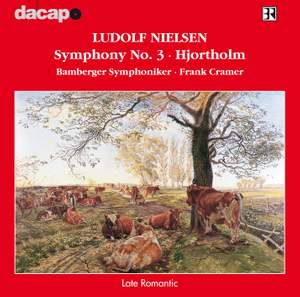 Ludolf Nielsen: Symphony No. 3