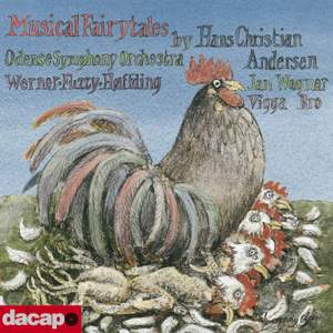 Anderson, Hans Christian & Various : Musical Fairytales