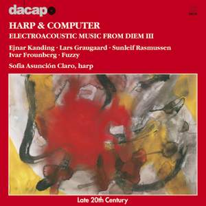 Asuncion : Electroacoustic Music From Diem III