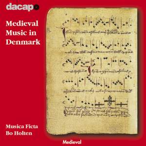 Medieval Music in Denmark