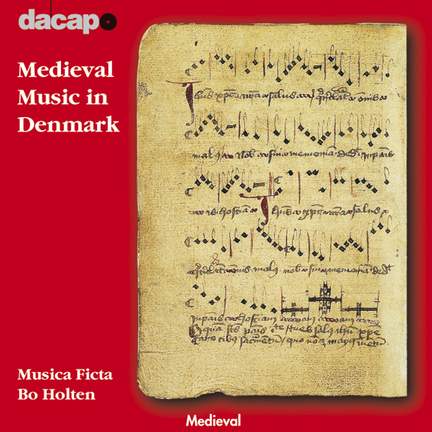 Medieval Music in Denmark