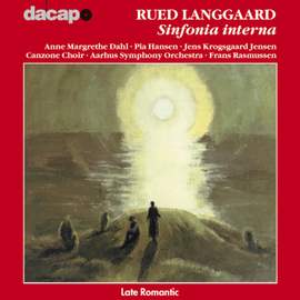 Langgaard: Sinfonia Interna