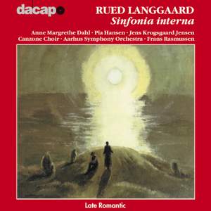 Langgaard: Sinfonia Interna
