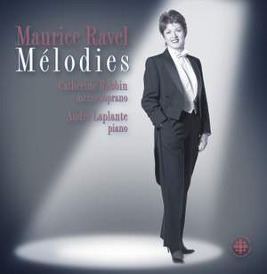 Ravel: Mélodies