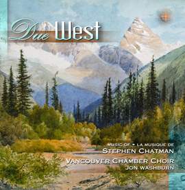 Due West
