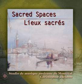 Monteverdi: Vespers & Giovanni Gabrieli: Motets