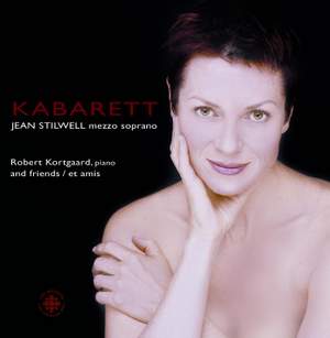 STILWELL, Jean: Kabarett