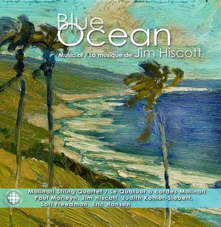 Blue Ocean