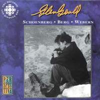 Schoenberg, Berg & Webern: Piano Works