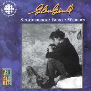Schoenberg, Berg & Webern: Piano Works