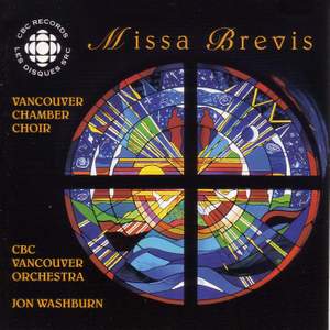 Missa Brevis