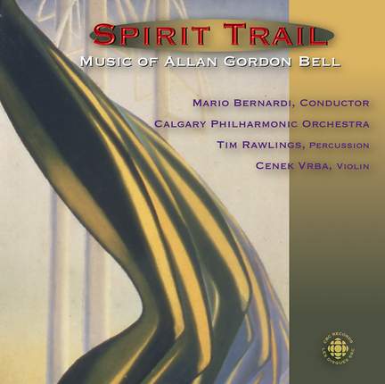 Spirit Trail