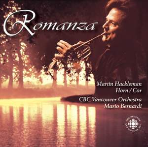 Romanza