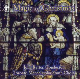MAGIC OF CHRISTMAS (THE)