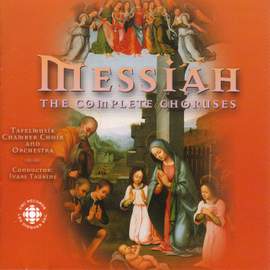 Handel: Messiah (highlights)